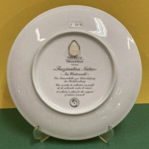 Villeroy Sammelteller 2