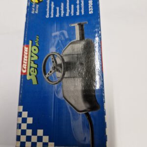 Carrera Servo, 53708 Geschwindigkeitsregler neu ovp