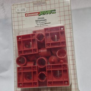 Carrera Servo 140, 79555 Stützensatz neu ovp