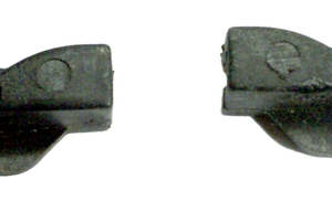 Carrera Servo 140, 81024 Abstandhalter, Paar 3,00 €, Bestand : 2 Paar