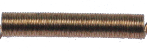 Carrera Servo 140, 81004 Federn, neu Bestand: 14