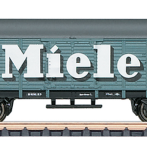 Märklin Spur Z, 80329 Insider-Jahreswagen 2019, neu ovp