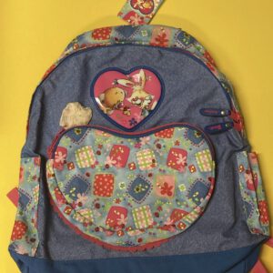 Diddl - Mimihopps Rucksack