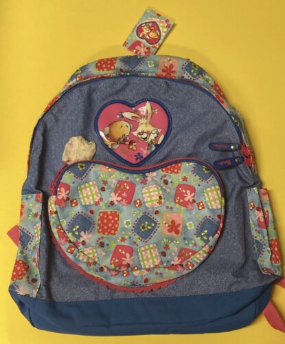 Diddl - Mimihopps Rucksack