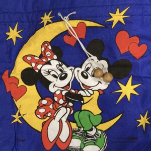 Micky Maus – Strand- Badetasche