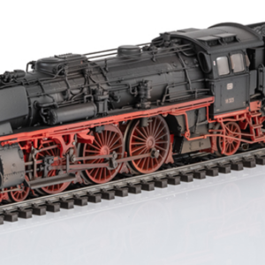 Märklin H0, 38327 Dampflokomotive 18 323, DB Ep.III