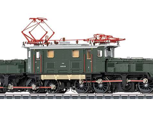Märklin H0, 39092 Elektrolokomotive Reihe 1189, ÖBB Ep.IV
