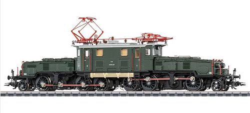 Märklin H0, 39092 Elektrolokomotive Reihe 1189, ÖBB Ep.IV