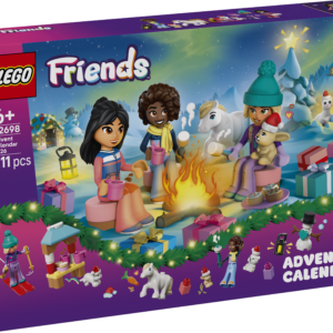 Lego - Friends "Adventskalender 2026"