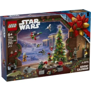 Lego - Star Wars "Adventskalender 2026"