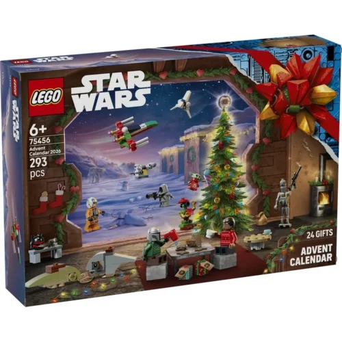 Lego - Star Wars "Adventskalender 2026"