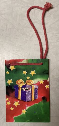Diddl - Geschenktüten (verschiedene Motive und Größen) – Bild 4