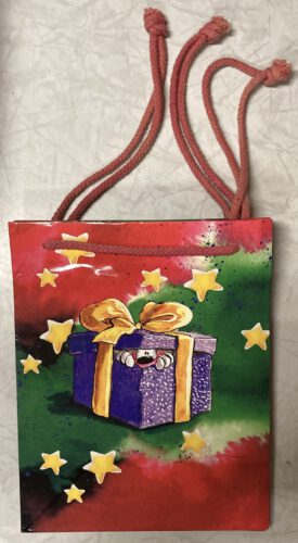 Diddl - Geschenktüten (verschiedene Motive und Größen) – Bild 2