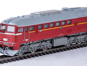 Märklin H0, 39209 Diesellokomotive Baureihe 120, Deutsche Reichsbahn (DR) Ep.IV
