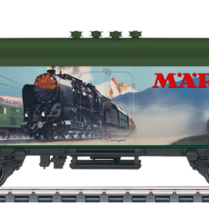 Märklin H0, 45900 Märklin Katalogwagen 1938, neu ovp