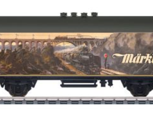 Märklin H0, 45903 Märklin-Katalogwagen 1932, neu ovp