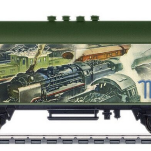Märklin H0, 45905 Märklin Katalogwagen 1935, neu ovp
