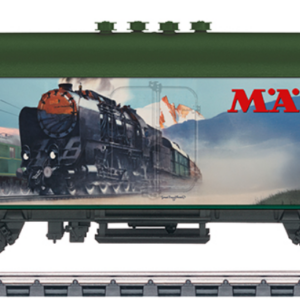 Märklin H0, 45909 Märklin Katalogwagen 1938