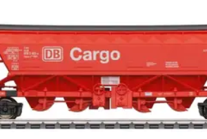 Märklin H0, 4819 Schwenkdachwagen als Kaliwagen Bauart Taoos-y 894, DB AG Ep.V, neu ovp