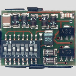 Märklin, 60961 Funktionsdecoder c 96-1. neu ovp
