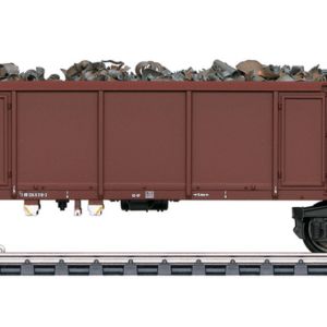 Märklin H0, 46913 Güterwagen Eaos 106, DB Ep.IV,  neu ovp