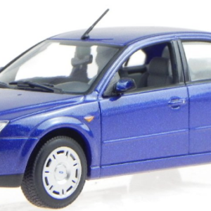 Minichamps, 0820002 1:43 Ford Mondeo neu ovp