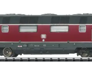 Minitrix, 16226 Diesellokomotive Baureihe 220 DB Epoche IV, neu ovp