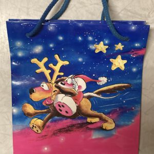 Diddl - Geschenktüten (verschiedene Motive und Größen)