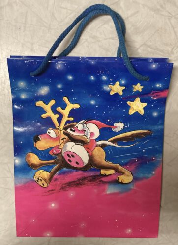 Diddl - Geschenktüten (verschiedene Motive und Größen)