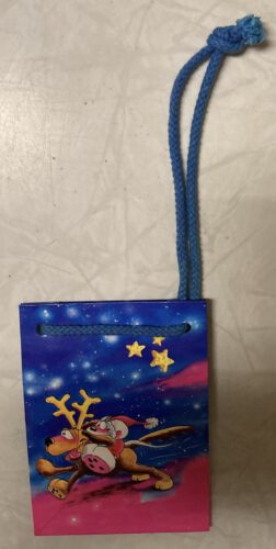 Diddl - Geschenktüten (verschiedene Motive und Größen) – Bild 3