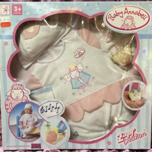 Zapf - Creation Baby Annabell Babyalarm