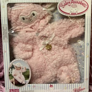 Zapf - Deluxe Schaf Overall