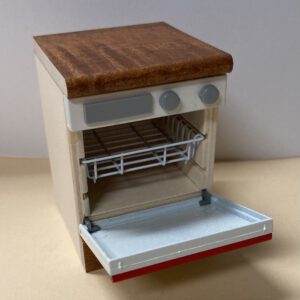 Bodo Hennig Spülmaschine 1