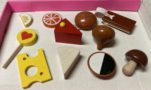Haba - Kaufladenzubehör - Sortiment – Bild 2
