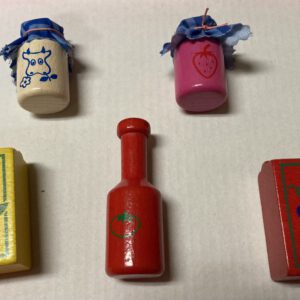Haba - Kaufladenzubehör - Sortiment