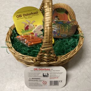 Haba - Olli Osterhase
