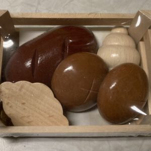 Haba - Kaufladenzubehör - Spieleset Backwaren