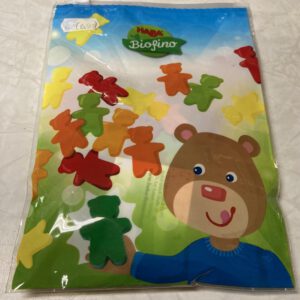 Haba - Kaufladenzubehör - Gummibärchen