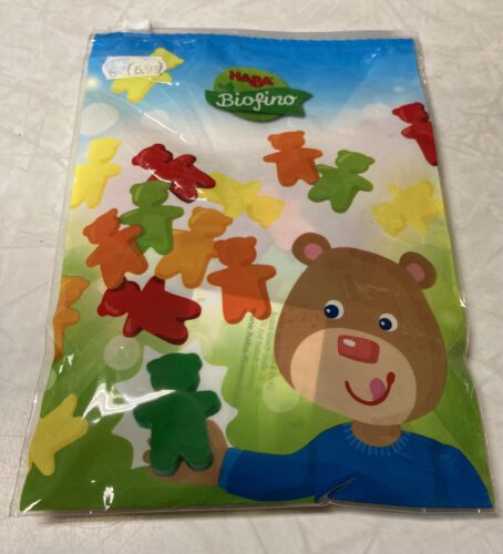 Haba - Kaufladenzubehör - Gummibärchen