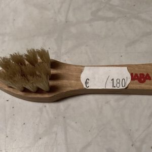 Haba - Kaufladenzubehör - Bürsten