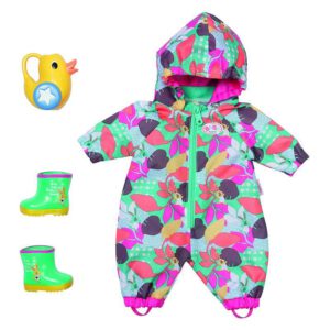 Zapf - BABY born Deluxe Matschhose Set